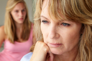 Wsparcie w internecie – menopauza nie taka koszmarna