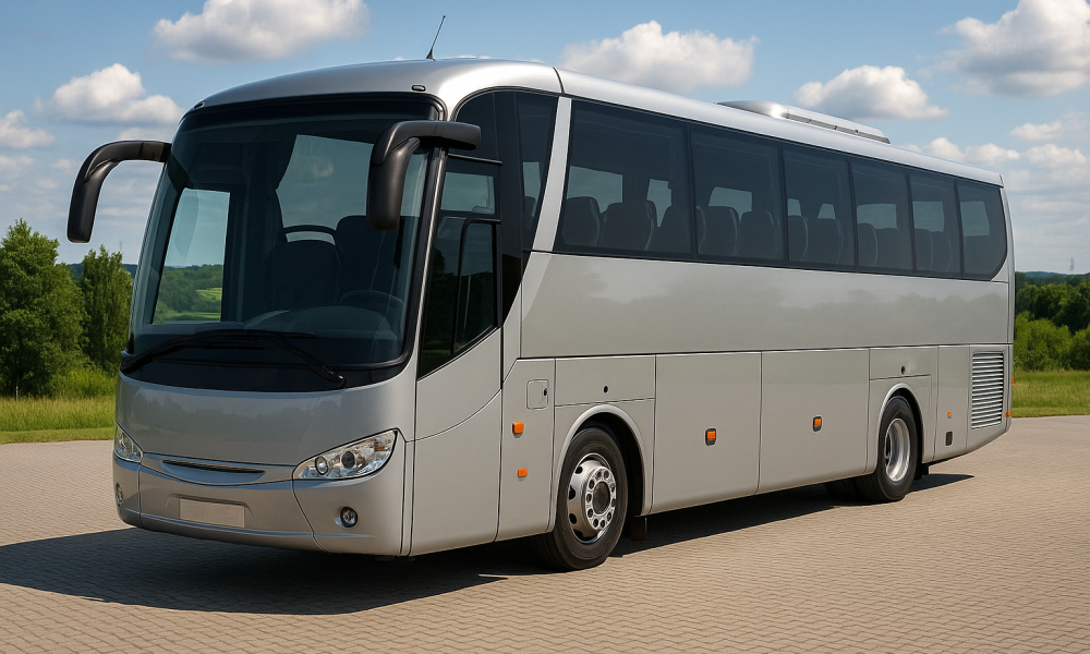 Sposób na udane transport klientów