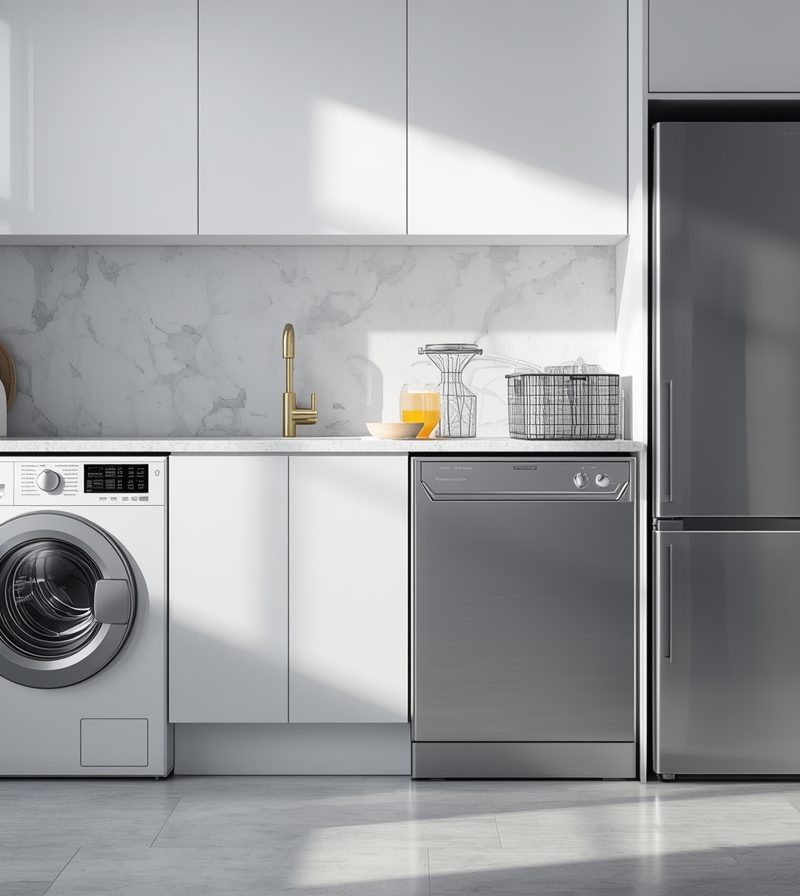 Jak dbać o sprzęt domowy