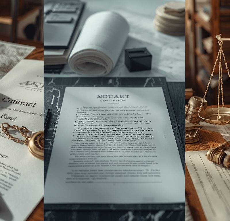 Wszechstronny podręcznik prowadzący przez zasady świadomej pracy z dokumentami prawnymi