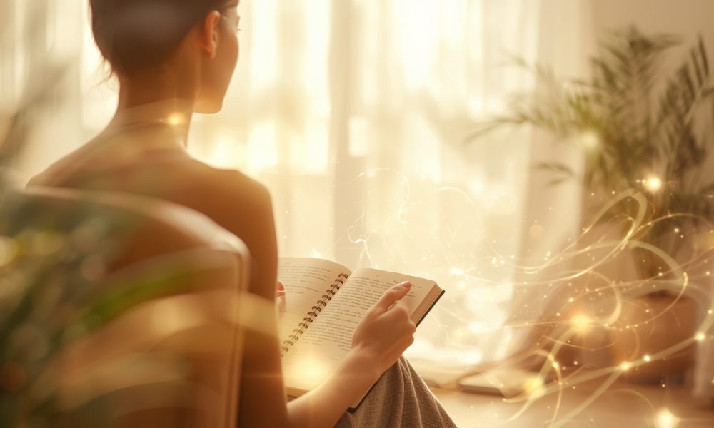 W jaki sposób kształtować świadomość psychiczną i precyzyjniej odczytywać swoje odczucia w relacjach.