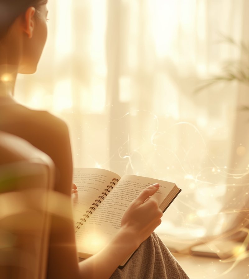 W jaki sposób kształtować świadomość psychiczną i precyzyjniej odczytywać swoje odczucia w relacjach.