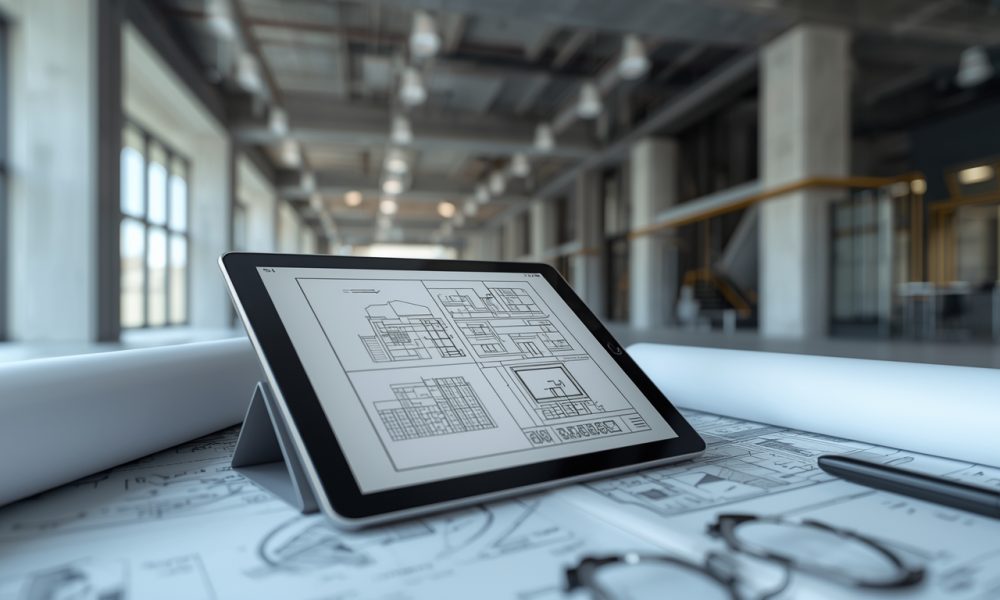 Jak wybierać odpowiednie biuro w branży budowlanej i dokumentacji projektowej?