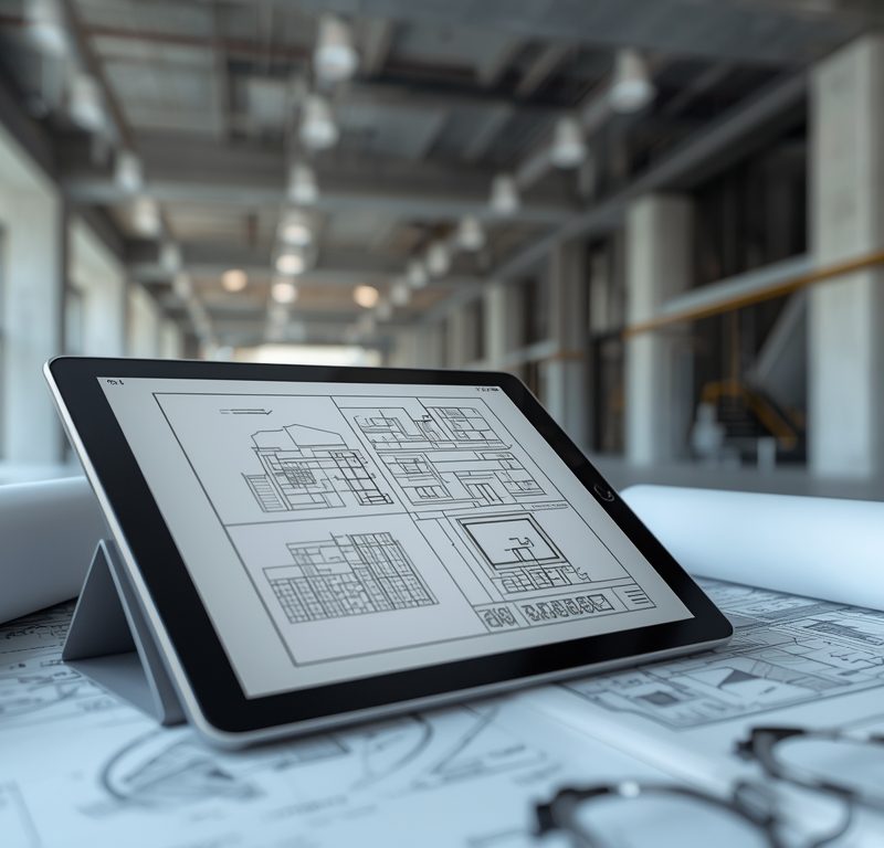 Jak wybierać odpowiednie biuro w branży budowlanej i dokumentacji projektowej?