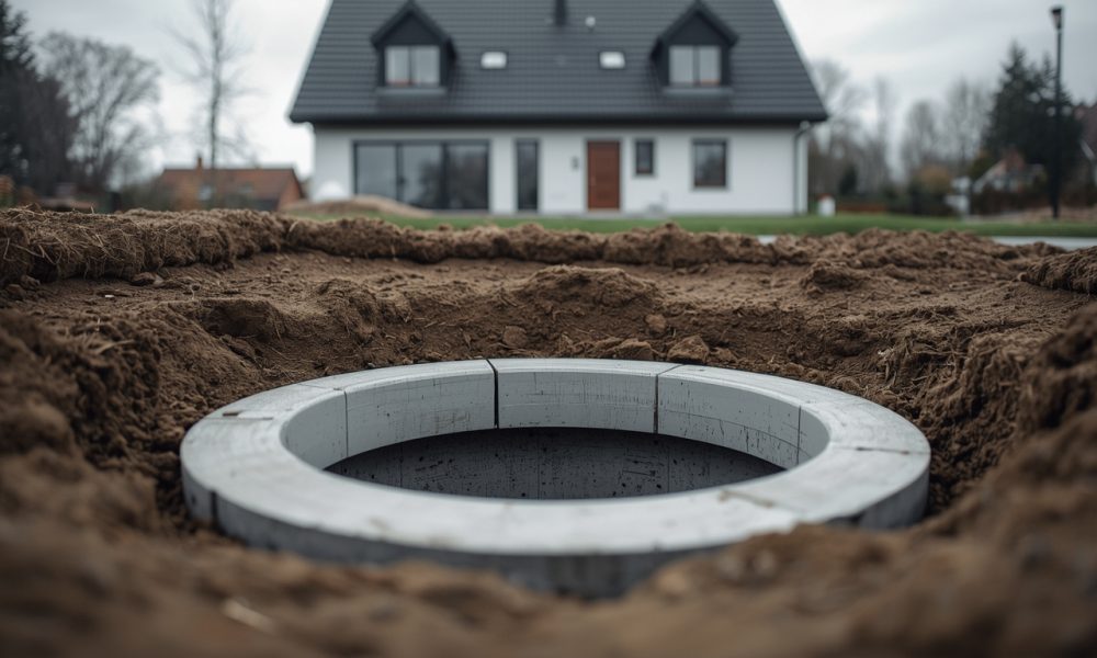 Świadome korzystanie instalacji do magazynowania ścieków w zabudowie mieszkaniowej – praktyczny poradnik poświęcony prawidłowego użytkowania infrastrukturą sanitarną w praktyce