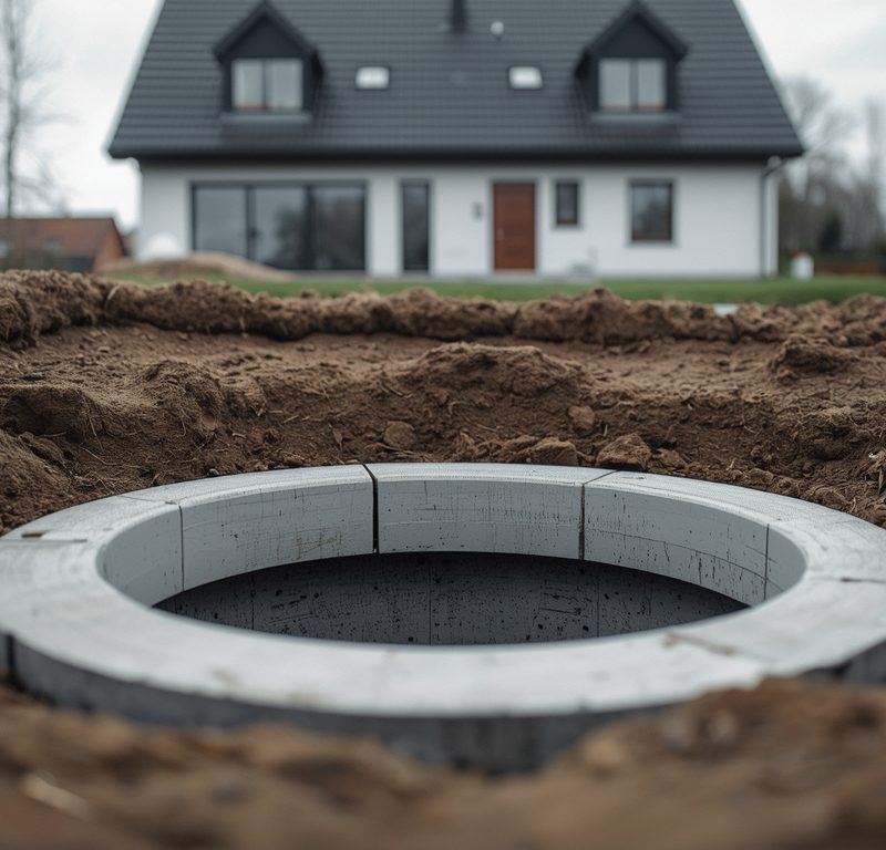 Świadome korzystanie instalacji do magazynowania ścieków w zabudowie mieszkaniowej – praktyczny poradnik poświęcony prawidłowego użytkowania infrastrukturą sanitarną w praktyce