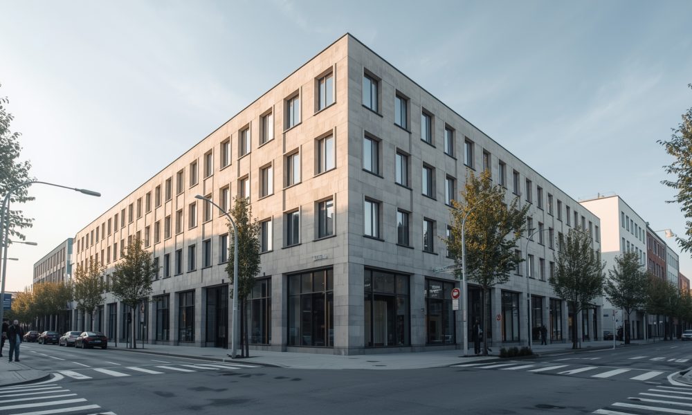 Strategiczna monitorowanie kondycji technicznej obiektów – w jaki sposób koordynować, kontrolować i interweniować skutecznie