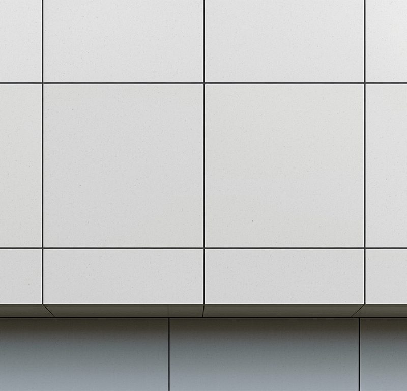 Długofalowe planowanie nowoczesnej elewacji bryły architektonicznej z uwzględnieniem parametrów użytkowych