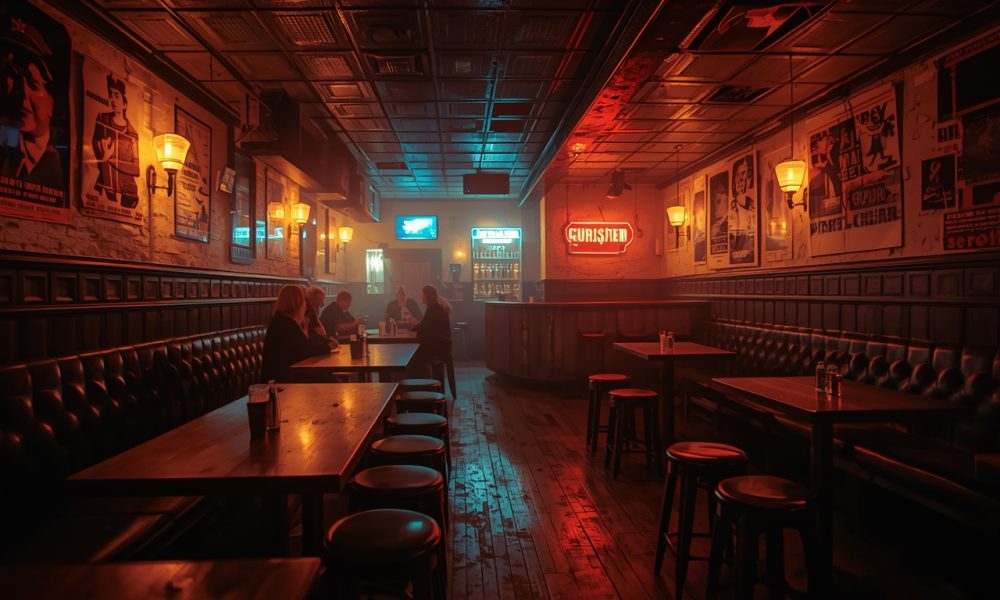 Jak cofnąć się do przeszłości i znaleźć wyjątkowe miejsca w mieście