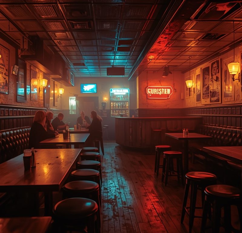 Jak cofnąć się do przeszłości i znaleźć wyjątkowe miejsca w mieście