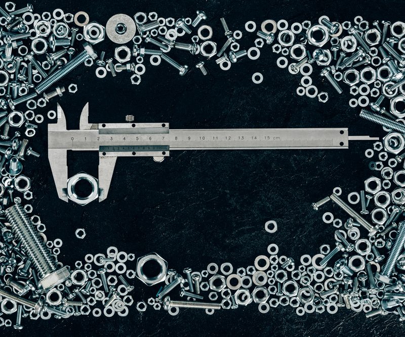Zbliżaj się do Innowacyjnych Horyzontów w Odkrywaniu Fabrykacji CNC: Sztuka Pecyzyjnego Skrawania Numerycznego
